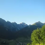 Апартаменти Pfurtschell
