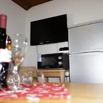 Pfurtschell Нойштіфт-ім-Штубайталь