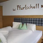 Pfurtschell Нойштіфт-ім-Штубайталь