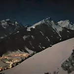 Pfurtschell Апартаменти