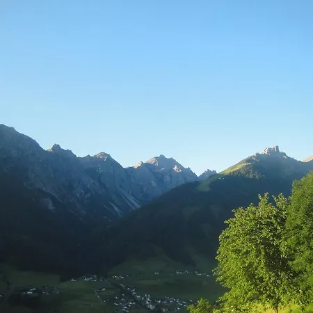 Lejlighed Pfurtschell