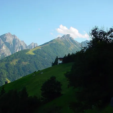 Apartman Pfurtschell Neustift im Stubaital