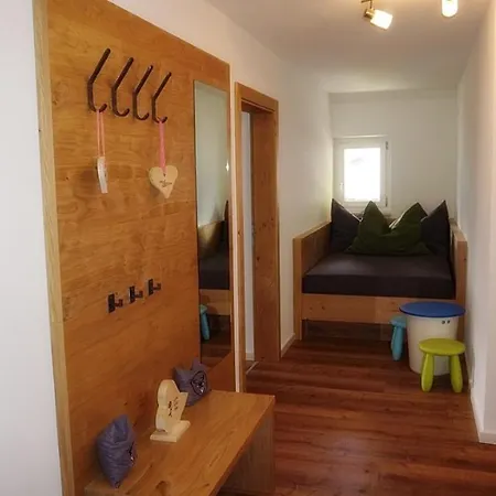 Pfurtschell Apartman