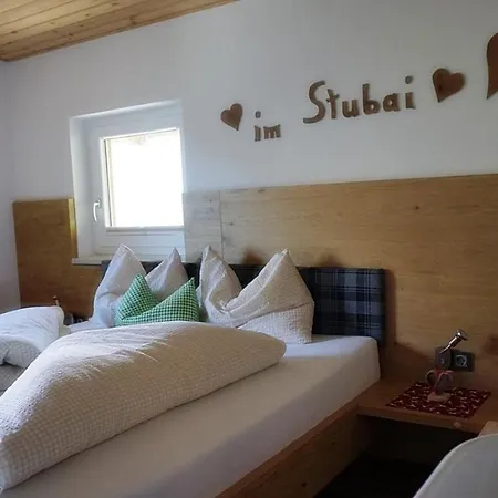 Lejlighed Pfurtschell Neustift im Stubaital