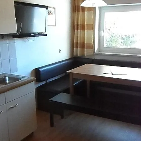 Apartman Pfurtschell