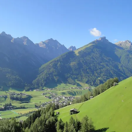 Apartman Pfurtschell Neustift im Stubaital