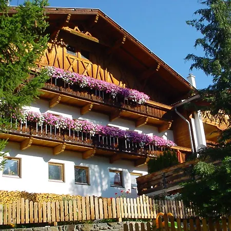 Apartman Pfurtschell