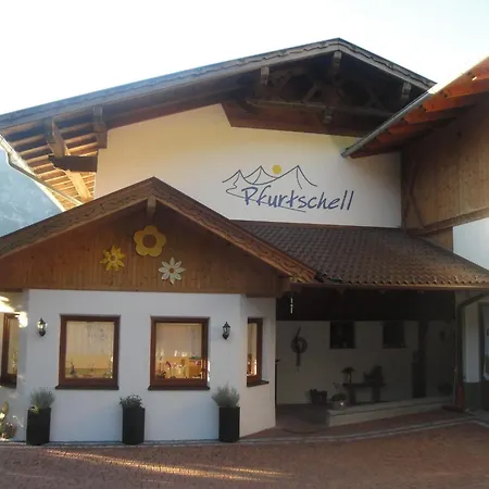 Apartman Pfurtschell *