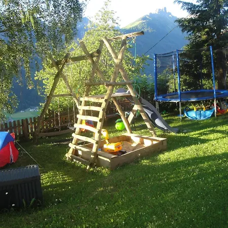 Pfurtschell Neustift im Stubaital