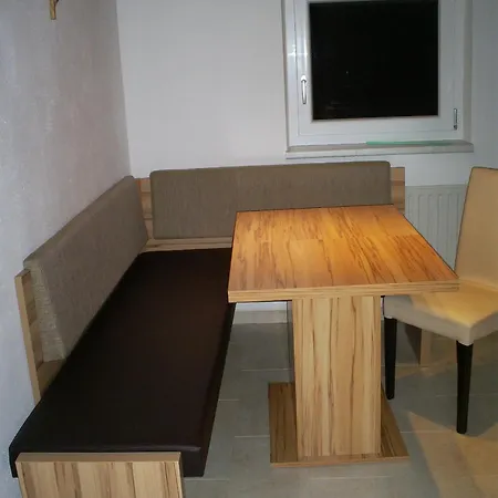 Apartamento Pfurtschell *