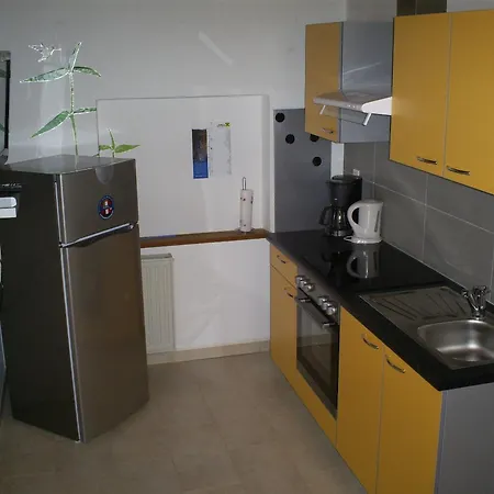 Apartamento Pfurtschell