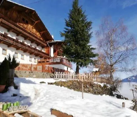 Apartman Pfurtschell