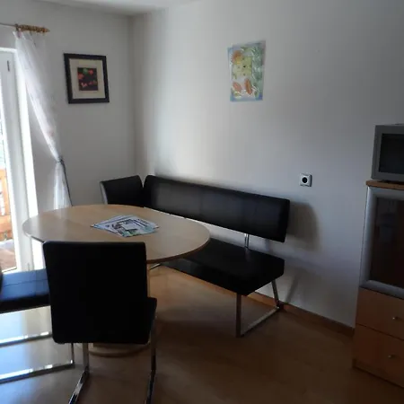 Lejlighed Pfurtschell Neustift im Stubaital