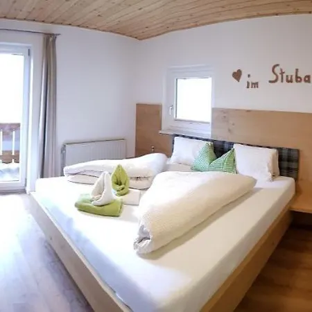 Lejlighed Pfurtschell *