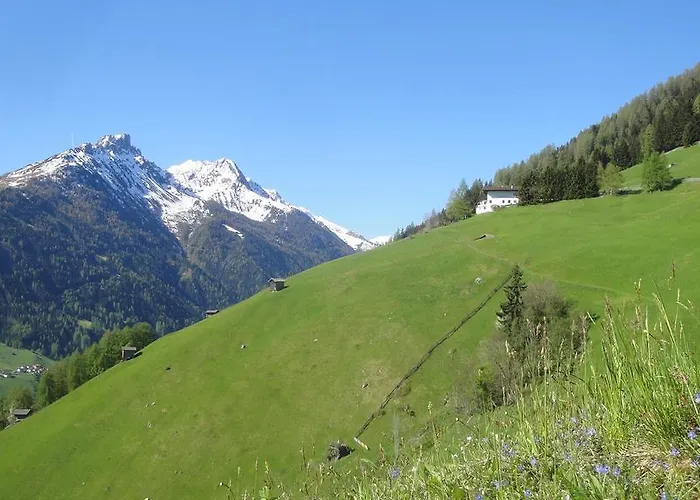 Pfurtschell 아파트