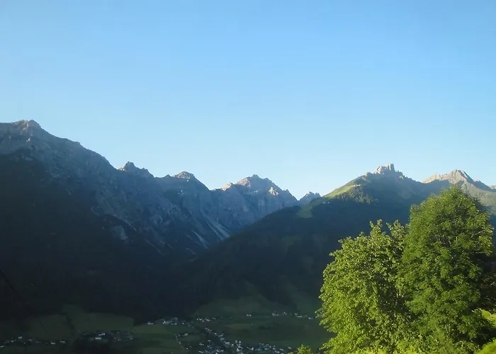 아파트 Pfurtschell