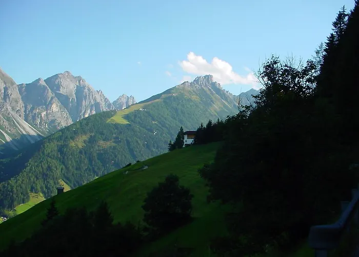 아파트 Pfurtschell 노이스티프트임스튀바이탈