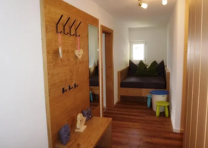 Pfurtschell 아파트