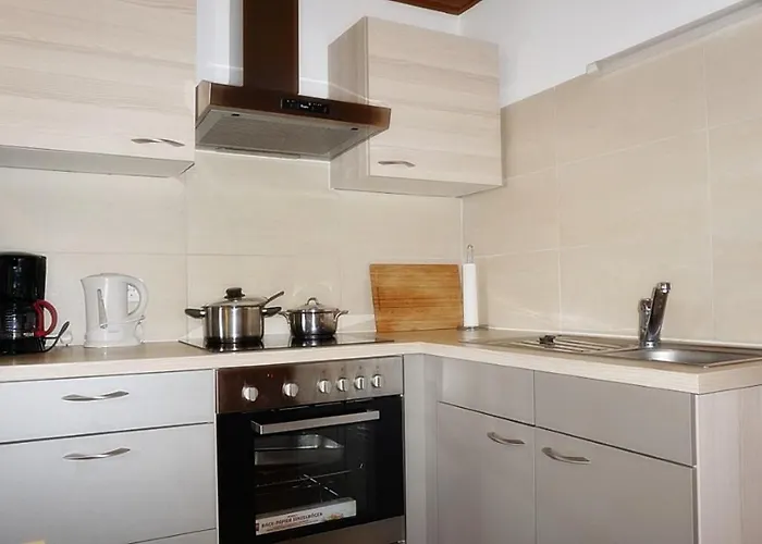 아파트 Pfurtschell