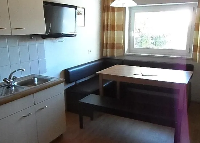 아파트 Pfurtschell