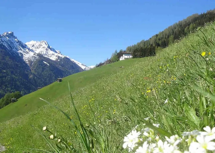 Appartamento Pfurtschell *