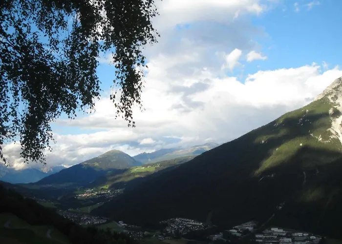 아파트 Pfurtschell