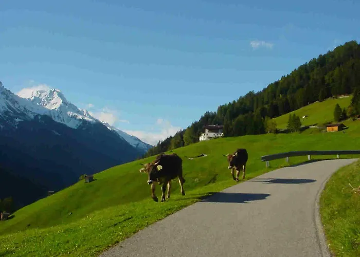 아파트 Pfurtschell