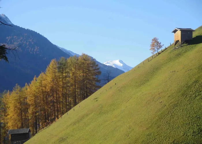 Pfurtschell 노이스티프트임스튀바이탈