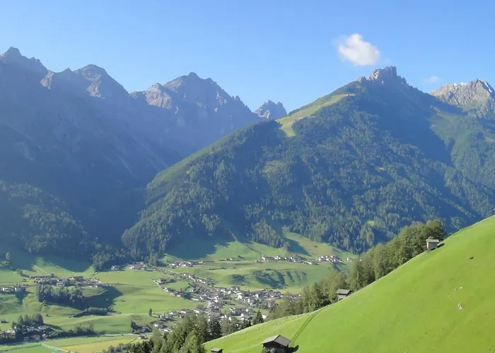 Appartamento Pfurtschell Neustift im Stubaital