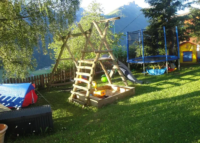 Pfurtschell 노이스티프트임스튀바이탈