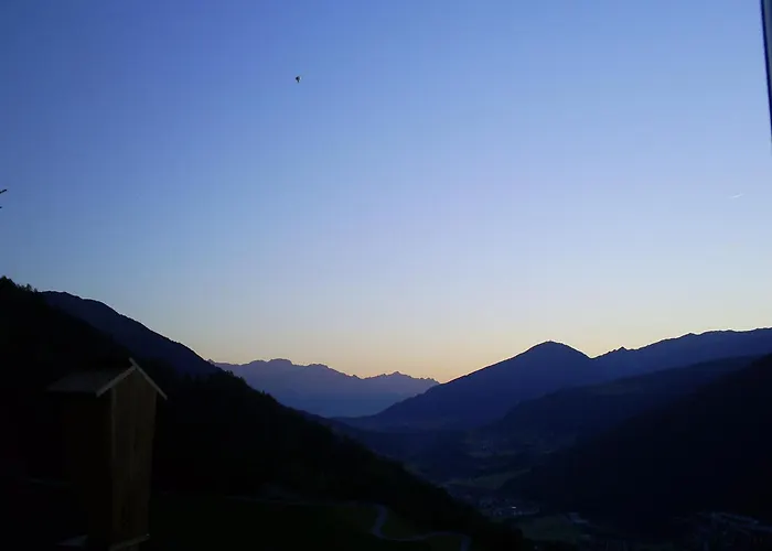 아파트 Pfurtschell