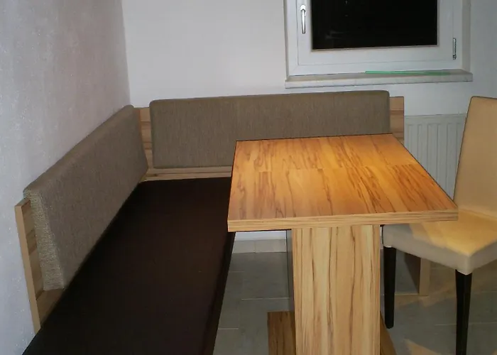 아파트 Pfurtschell *