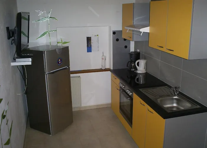 아파트 Pfurtschell