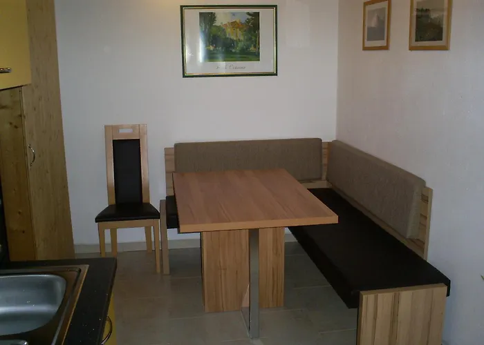 아파트 Pfurtschell 노이스티프트임스튀바이탈