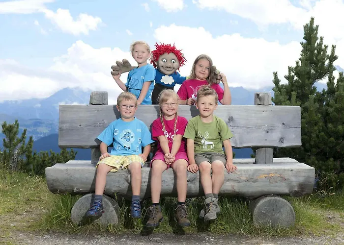 아파트 Pfurtschell