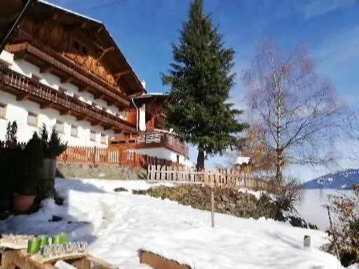 아파트 Pfurtschell