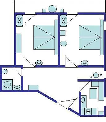 Pfurtschell 아파트 노이스티프트임스튀바이탈