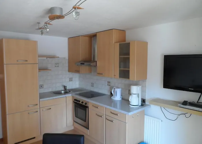 Appartamento Pfurtschell *