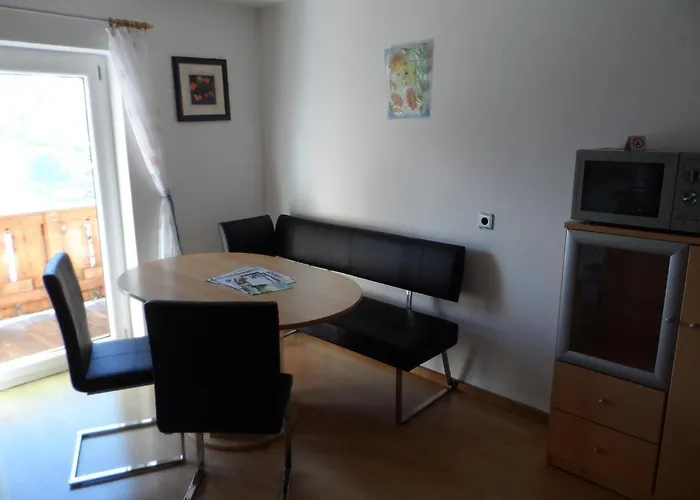 Appartamento Pfurtschell Neustift im Stubaital