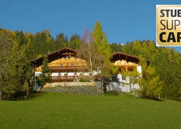 Pfurtschell Appartamento *