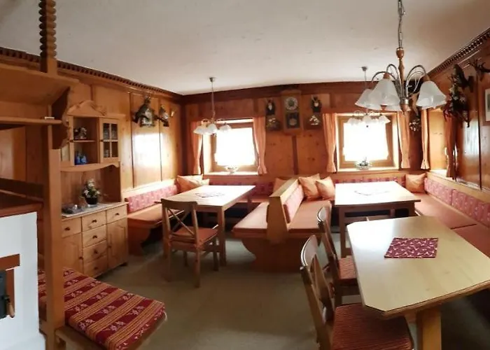 Appartamento Pfurtschell Neustift im Stubaital