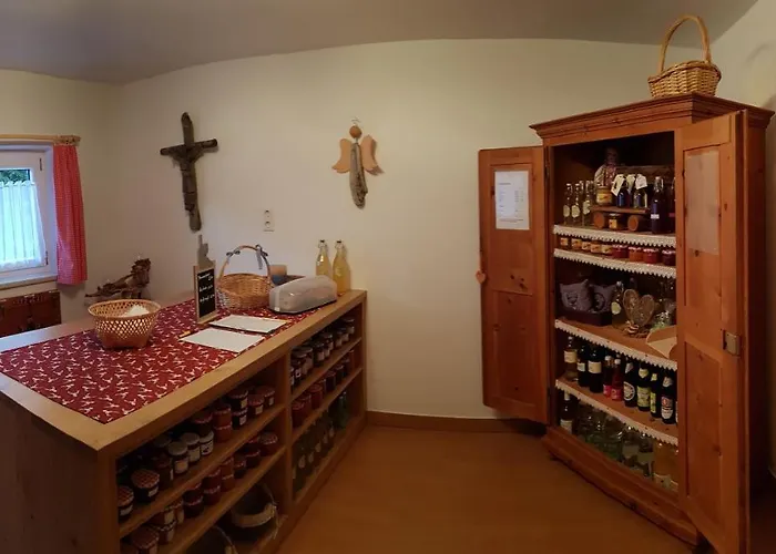 Pfurtschell 아파트 *