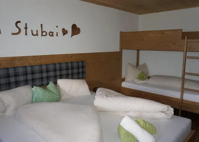 Pfurtschell 노이스티프트임스튀바이탈