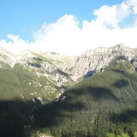 Pfurtschell 施图拜河谷新施蒂夫特