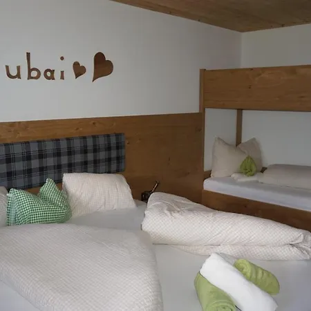 Pfurtschell 施图拜河谷新施蒂夫特