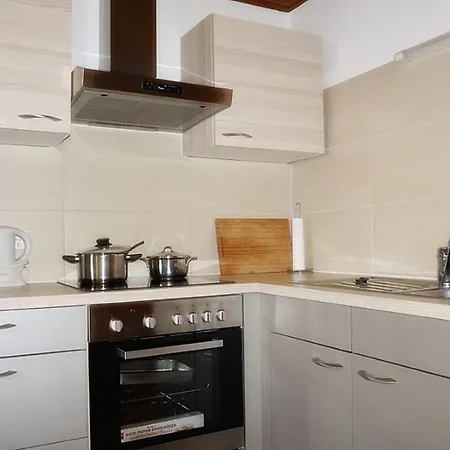 Apartment Pfurtschell